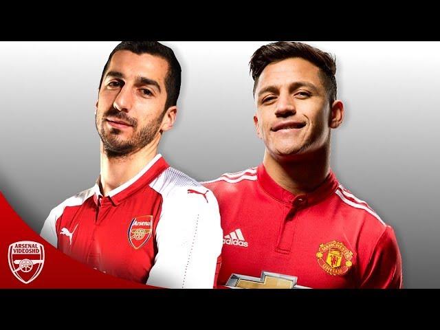 Mkhitaryan vs Alexis Sanchez - Who Got The Better Deal?