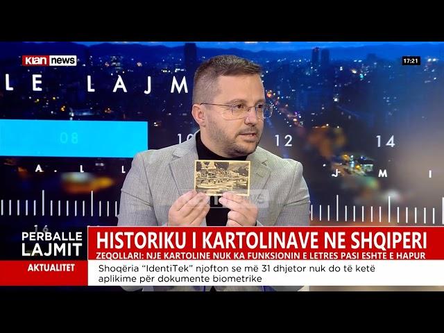 Klan News - Historia e kartolinave në Shqipëri, zbuloni si ka nisur kjo traditë në zhdukje…