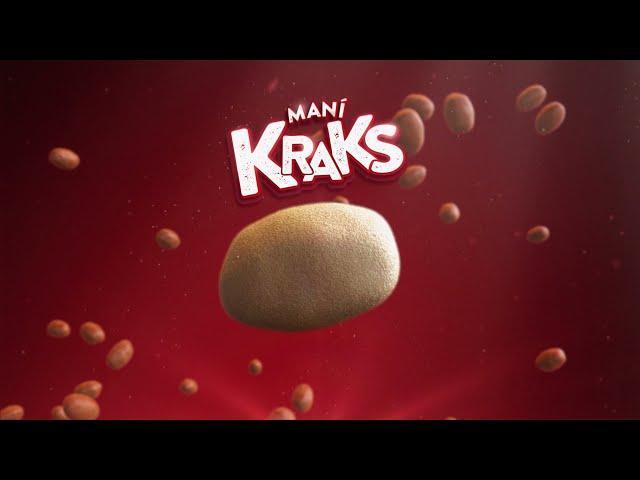 Maní Kraks - La Especial