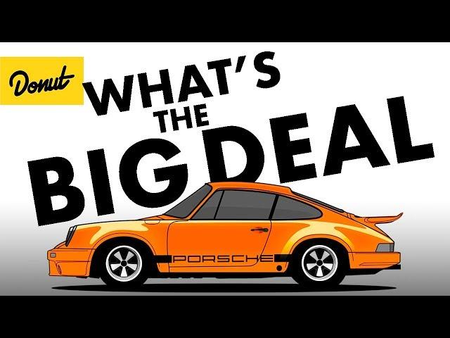 Why People Love Porsche | WheelHouse