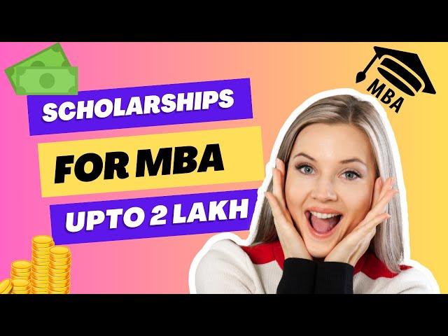 Save Money on Your MBA: Ultimate Guide to Government Scholarships for an MBA Grad
