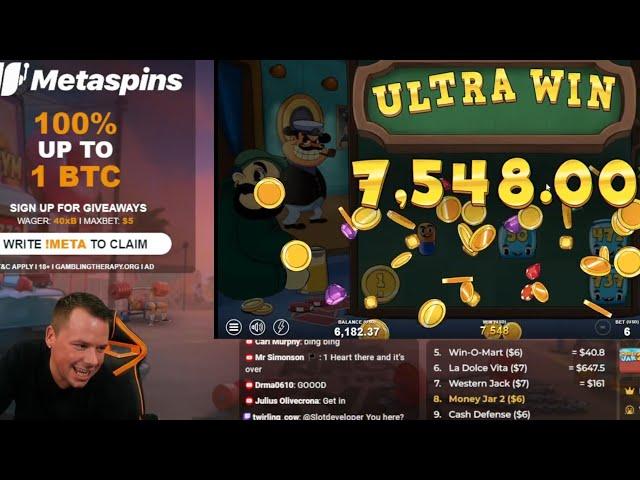 NOW OPENING: €20.000 !BONUSHUNT - WIN UP TO €20.000 BY GUESSING!Giveaway €2000 F2P TOURNAMENT