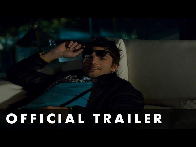 SPREAD - Official Trailer - Starring Ashton Kutcher