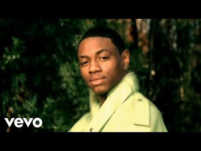 Soulja Boy Tell'em - Kiss Me Thru The Phone ft. Sammie