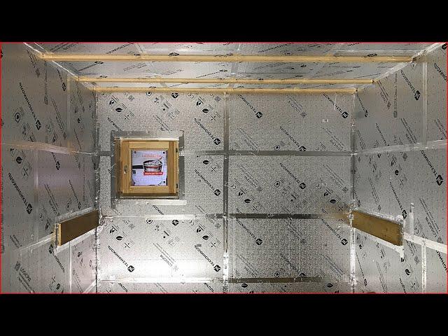 The Best Home Insulation Diy