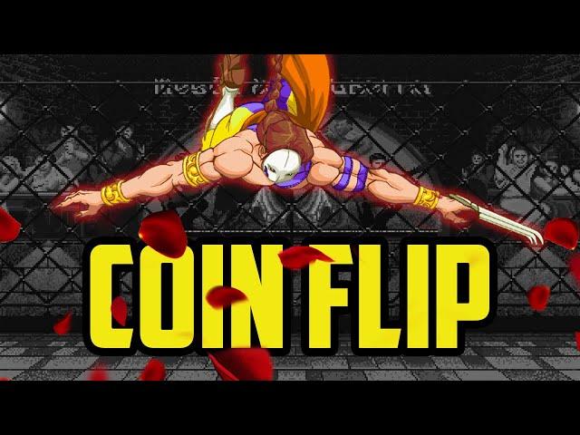 The Cheapest Character in Street Fighter History