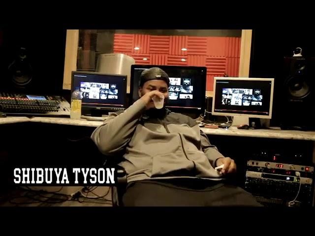 LeekeLeek (Full) Interview: Shibuya Tyson