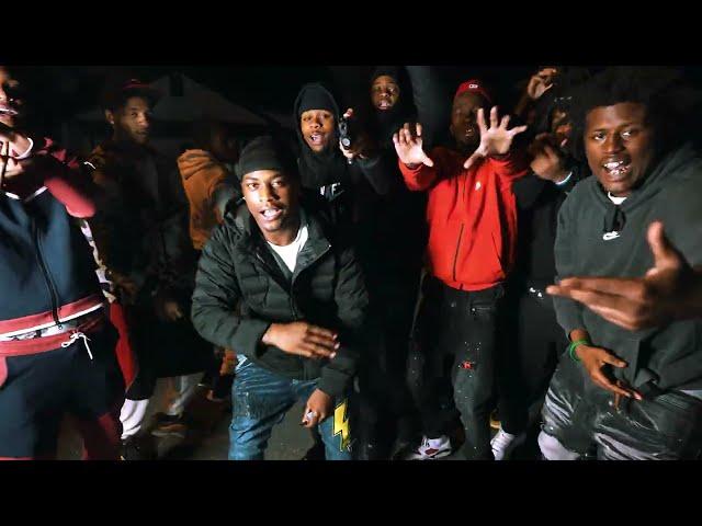 "PSO X NMG Flow " Lil K ft. Big Reen, Chav 4, PSObbyq, Plugshiiheim ( shot by Buckshotfilms )