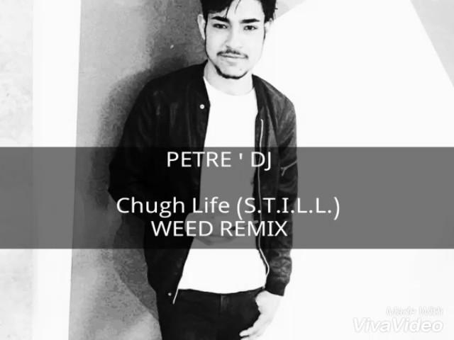 Dj Petre' - (S.T.I.L.L. VERSION)