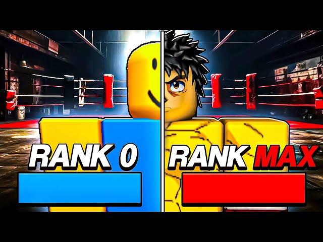 how many WINS can I get in 1 hour in Untitled Boxing Game..