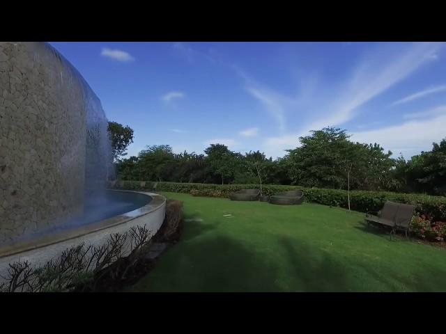 Flower Hill Jamaica - Explore the Grounds and Yoga Studio