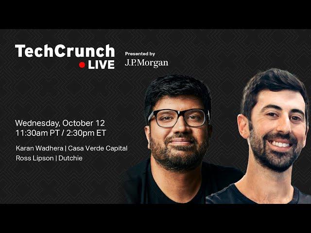 How Dutchie raised half a billion for cannabis tech