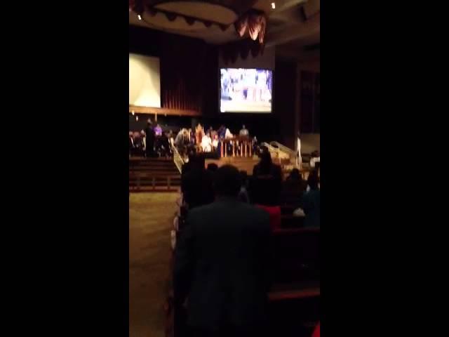 Bishop Gregory Cannon   "An Encounter with God" (Isaiah 6:1