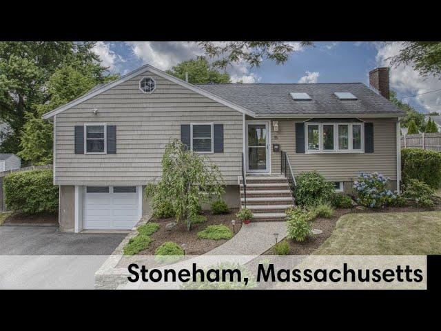 Video of 15 Margaret Road | Stoneham Massachusetts real estate & homes by Ternullo Real Estate