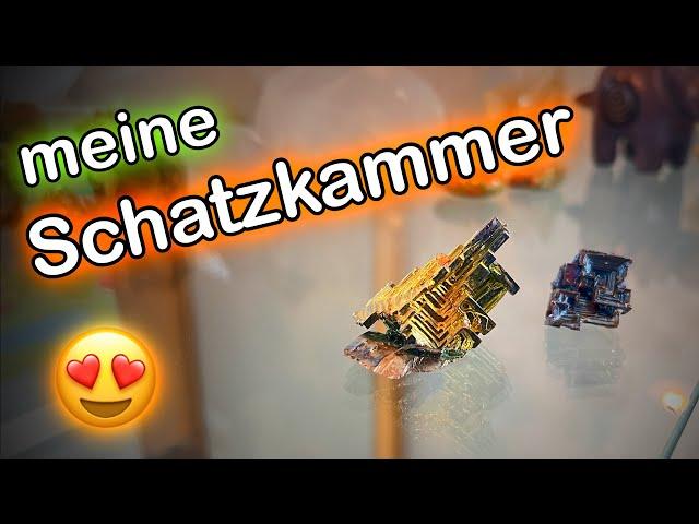 Meine Schatzkammer =) - Vlog Nr.6