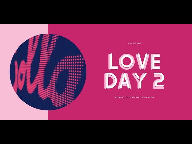 Jolla Love Day 2 - The Jolla comeback: LIVE STREAM