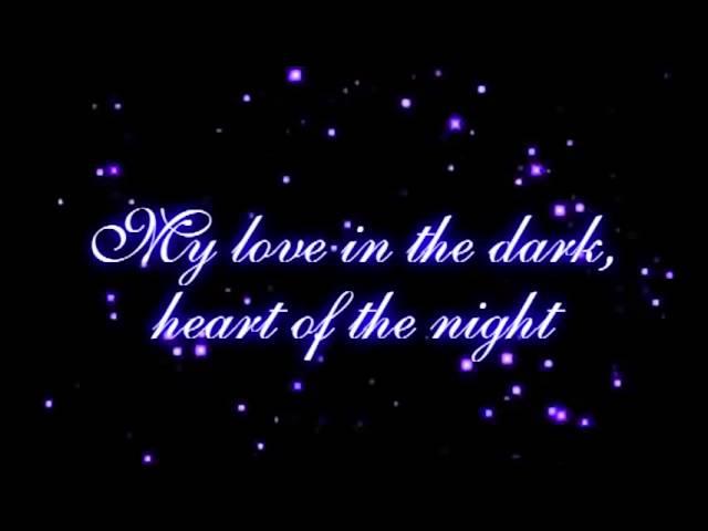 Nightwish - Ghost Love Score lyrics (remake)