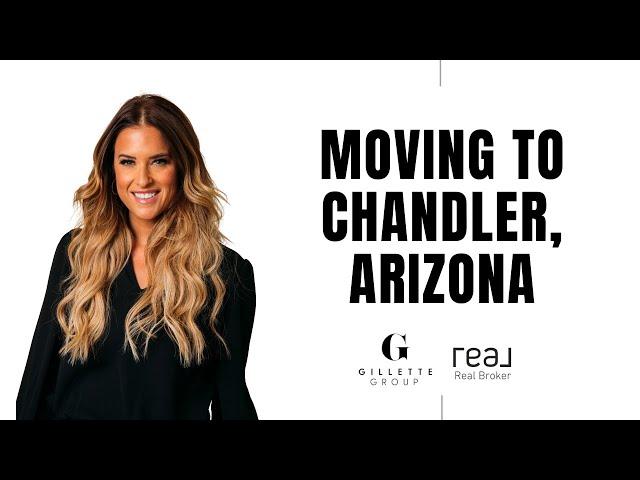 Moving to Arizona | Gillette Group