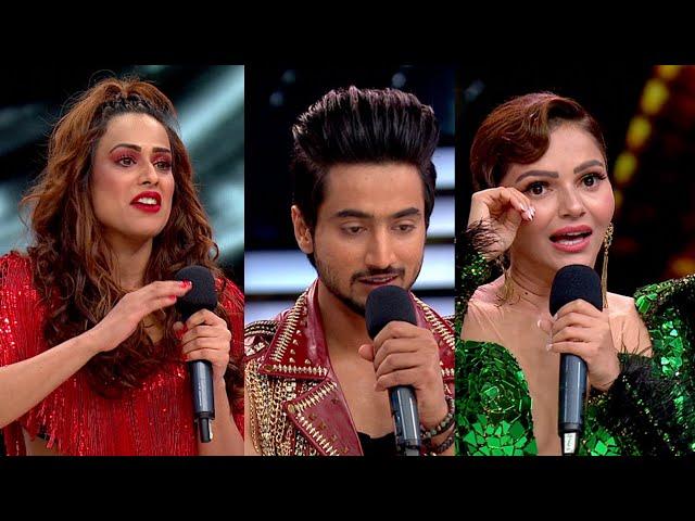 Jhalak Dikhhla Jaa 10 PROMO: Rubina, Faisu Aur Nia Hue Stage Par EMOTIONAL, Baya Kiya Apna Dard