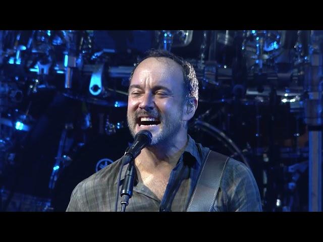 Dave Matthews Band - Sweet  - LIVE - 8.11.2021 - Pine Knob Music Theatre, Clarkston, MI
