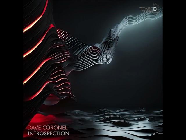 Dave Coronel - Illusion (Original Mix)