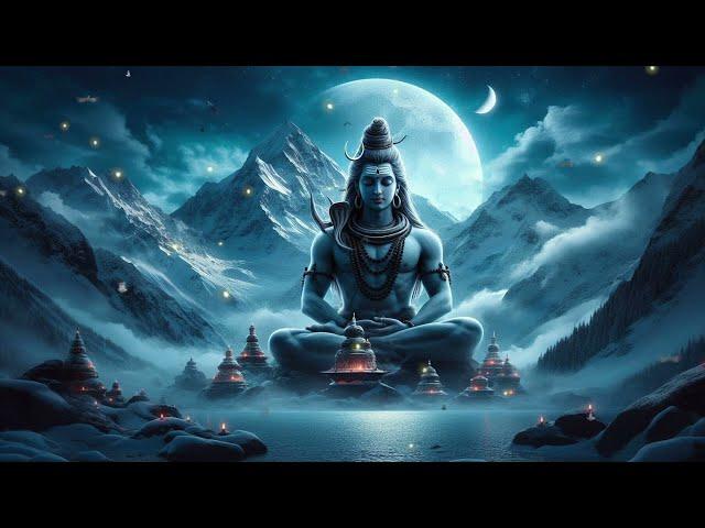 Remove All Fears | The most powerful Energizer | Mahamrityunjaya Mantra | महामृत्युञ्जयमन्त्र