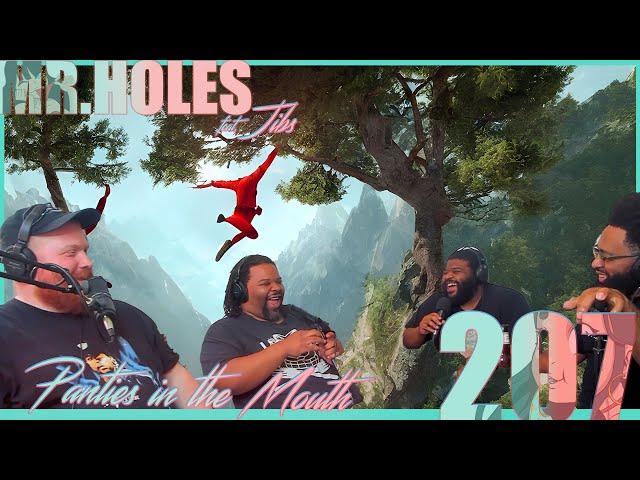 Mr. Holes feat. Jibs | PitM #207