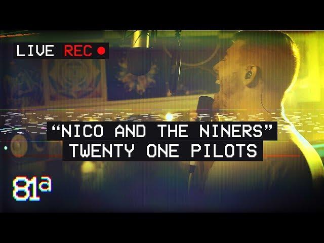 "Nico And The Niners" (Twenty One Pilots) | Live Cover