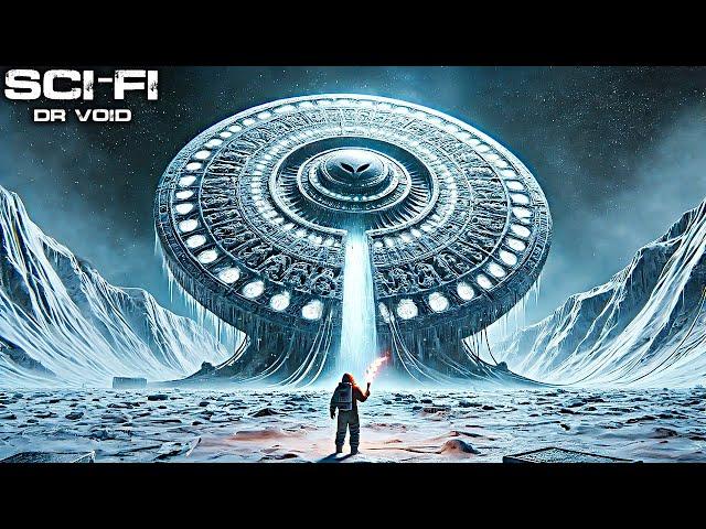 AREA 51 Scientists Created a PORTAL To Another Reality, Something FOLLOWED Them Back !