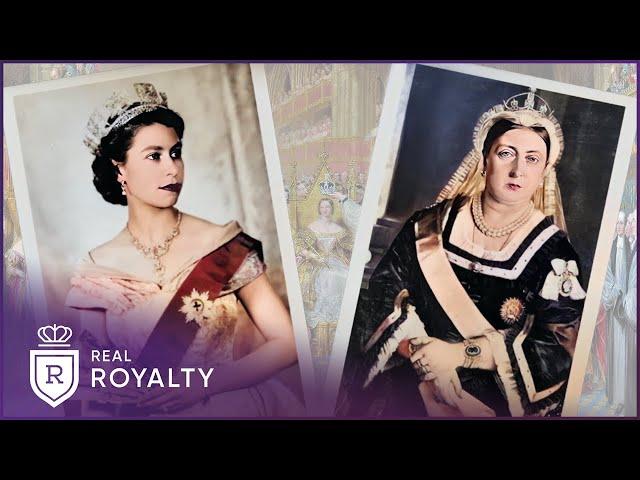 Elizabeth II And Victoria: Who Had The Better Reign?