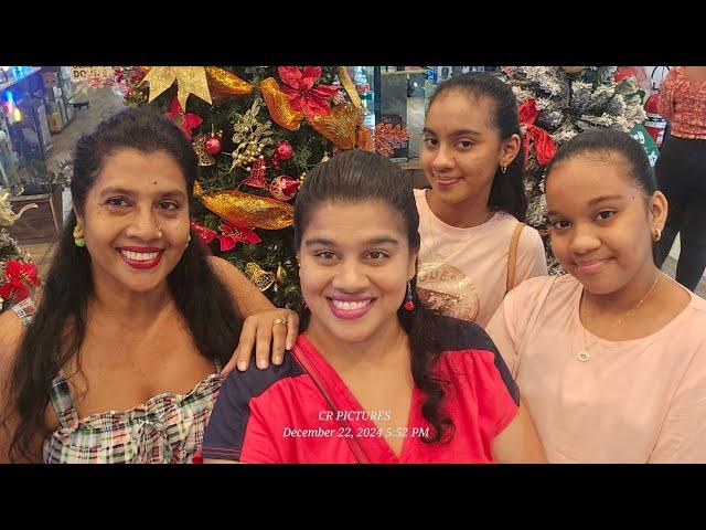 GUYANA 2024 - Christmas in Georgetown Guyana / Making Pepperpot #christmas #guyana #family