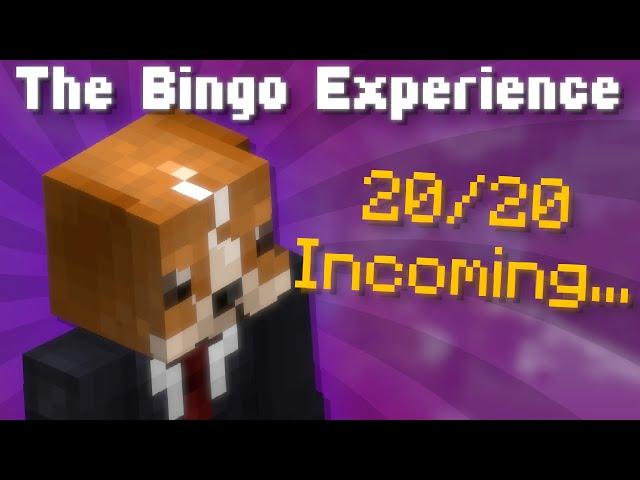  Suffering Through BINGO | Hypixel Skyblock Live!