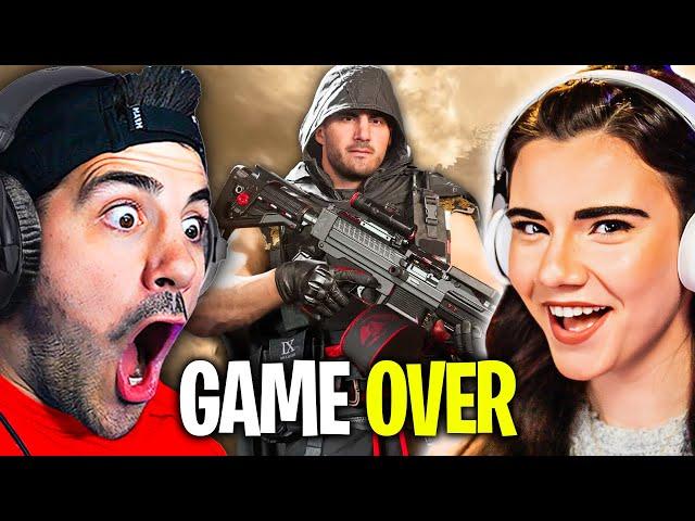 Streamer Nickmercs Stands His GROUND