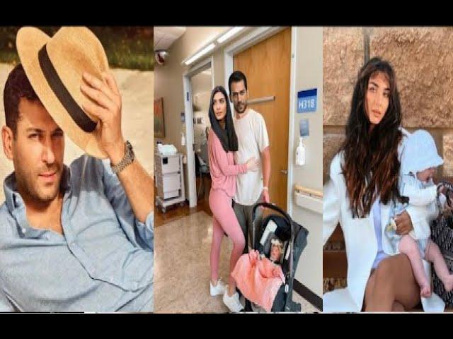 Tuba Büyüküstün received backlash when İman Elbani gave up divorcing Murat