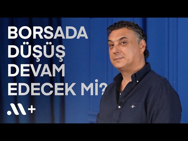 @tuncay-tursucu: Borsada düşüş devam edecek mi? #KCHOL #THYAO #SASA Hedefleri | B44 | Midas+