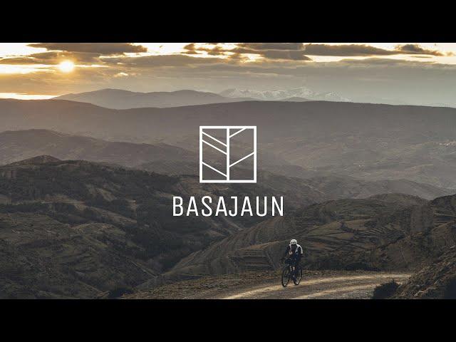 Basajaun 2022 | Teaser