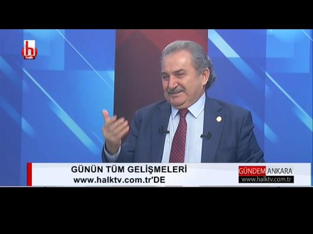 Dinin ideoloji haline getirilmesi / Gündem Ankara - 2. Bölüm - 10 Aralık