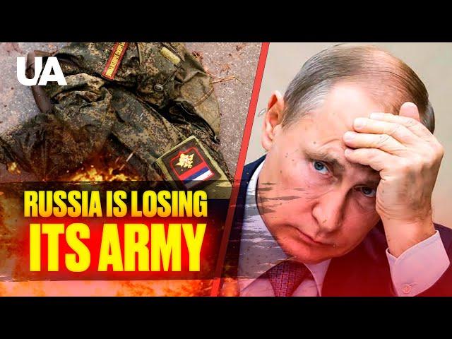 HELL on the front line: Ukrainian Armed Forces destroy OCCUPANTS' equipment near Kursk