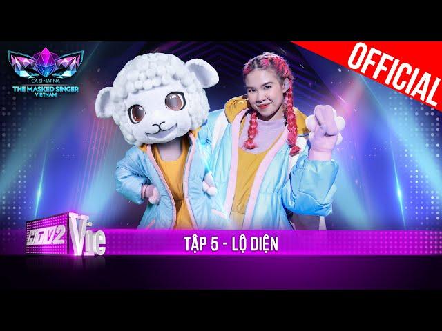 The Masked Singer Vietnam 2 – Eps 5 – Revealing: A mascot versus a knight, who’s gonna be revealed?