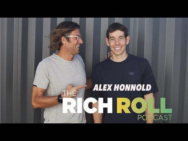 The Soul of Free Solo Climbing: Alex Honnold
