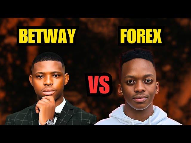 Betway Scam Took his Life | Betway Vs Forex