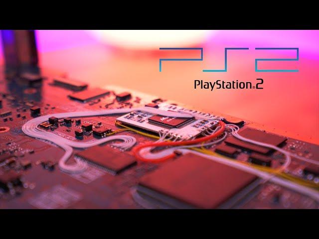 Why You Need A PlayStation 2 Modchip In 2022!