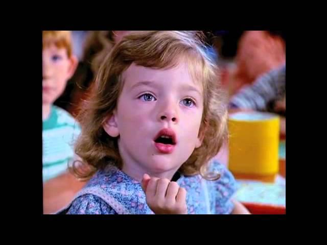 Kindergarten Cop (3/5) Best Movie Quote - Stop Whining! (1990)