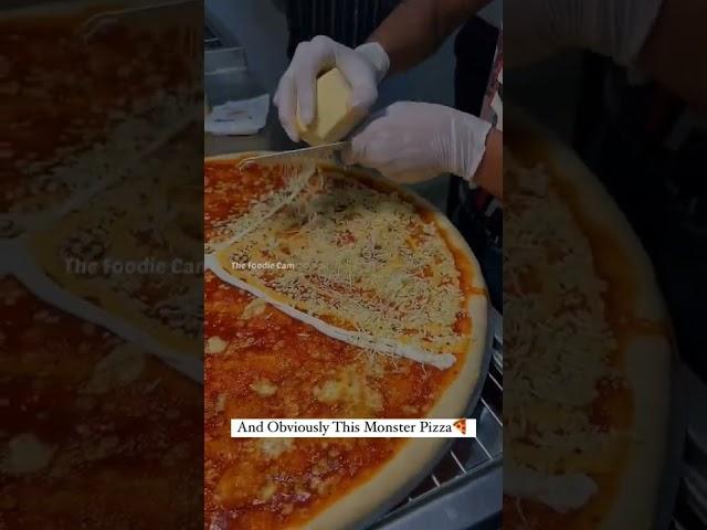 Martinoz Pizza Vesu