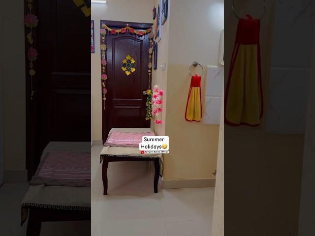 Summer Holidays Mein Kaha Ghumne Jana Chahiye #youtubeshorts #goawalebeach | Samayra Narula |