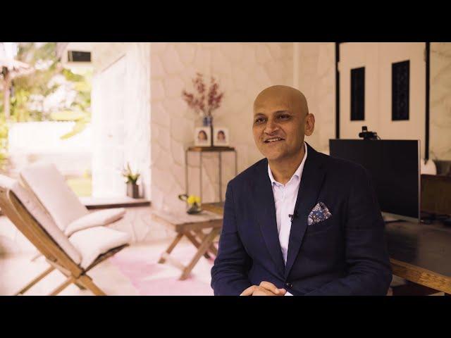 Rupen Desai, Dole Sunshine Company: WFA Global Marketer of the Year 2021 shortlist interview