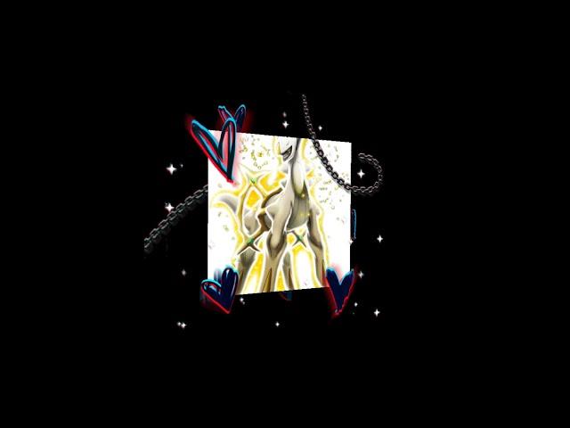 Arceus & Dialga Edit