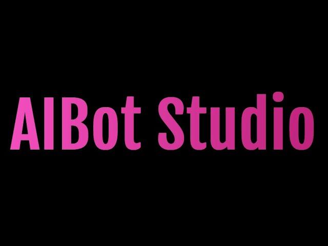 AIBot Studio Coupon Code | AIBot Studio Discount