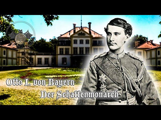 Otto I. von Bayern – Der Schattenmonarch / Nigrum Planetae