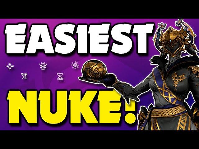 Protea | Easiest Fast Scaling NUKE Build! | Koumei & The Five Fates